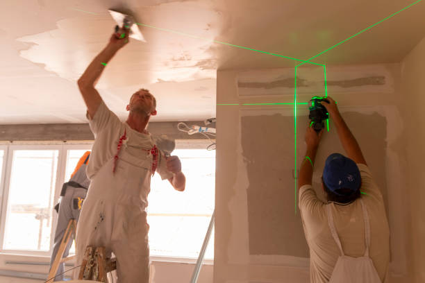 Best Dehumidification Services  in Marmet, WV